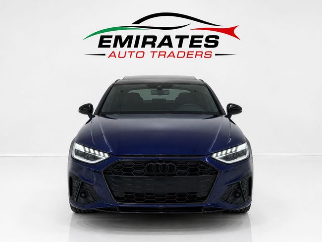 Audi A4 35 TFSI S-LINE, миниатюра 22