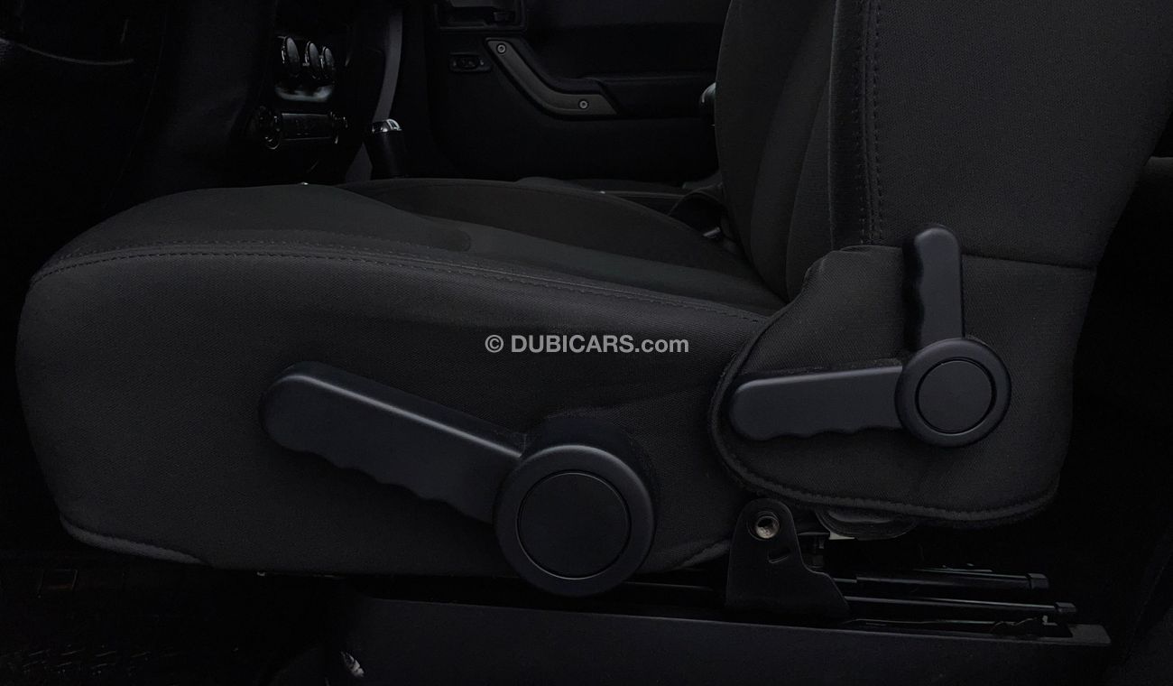 Jeep Wrangler WILLYS WHEELER 3.6 | Under Warranty | Inspected on 150+ parameters