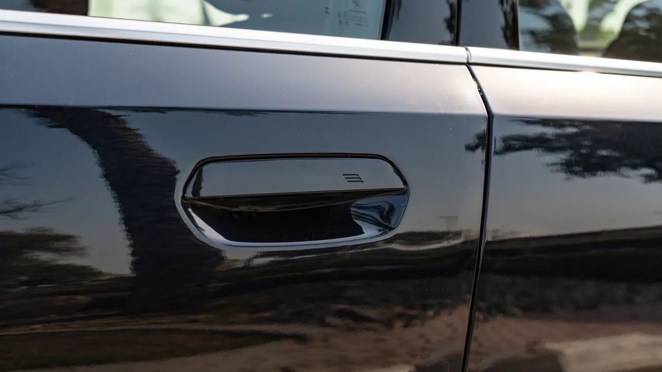 بي أم دبليو 525 2026 | BMW 5 SERIES 525LI M SPORT