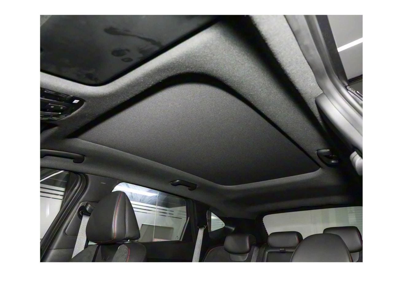 Hyundai Tucson Hyundai Tucson L 1.5T Premium N-Line