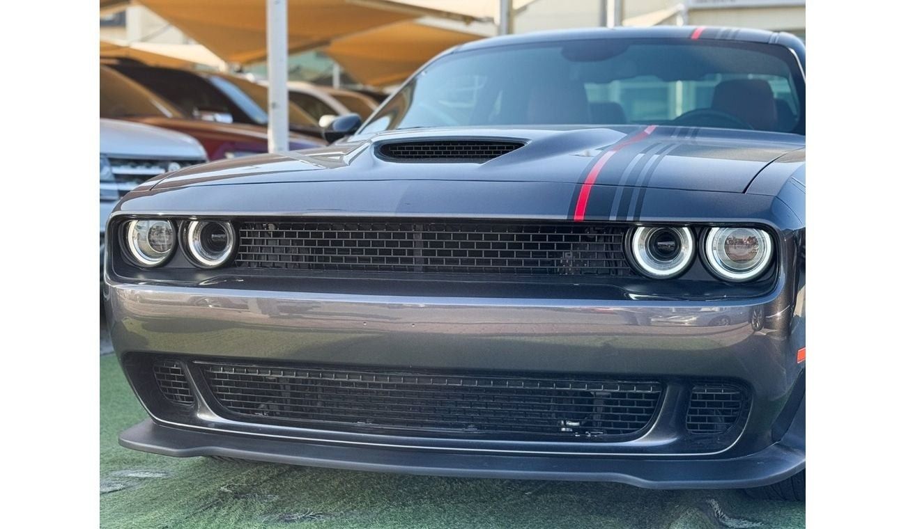 Dodge Challenger GT 3.6L