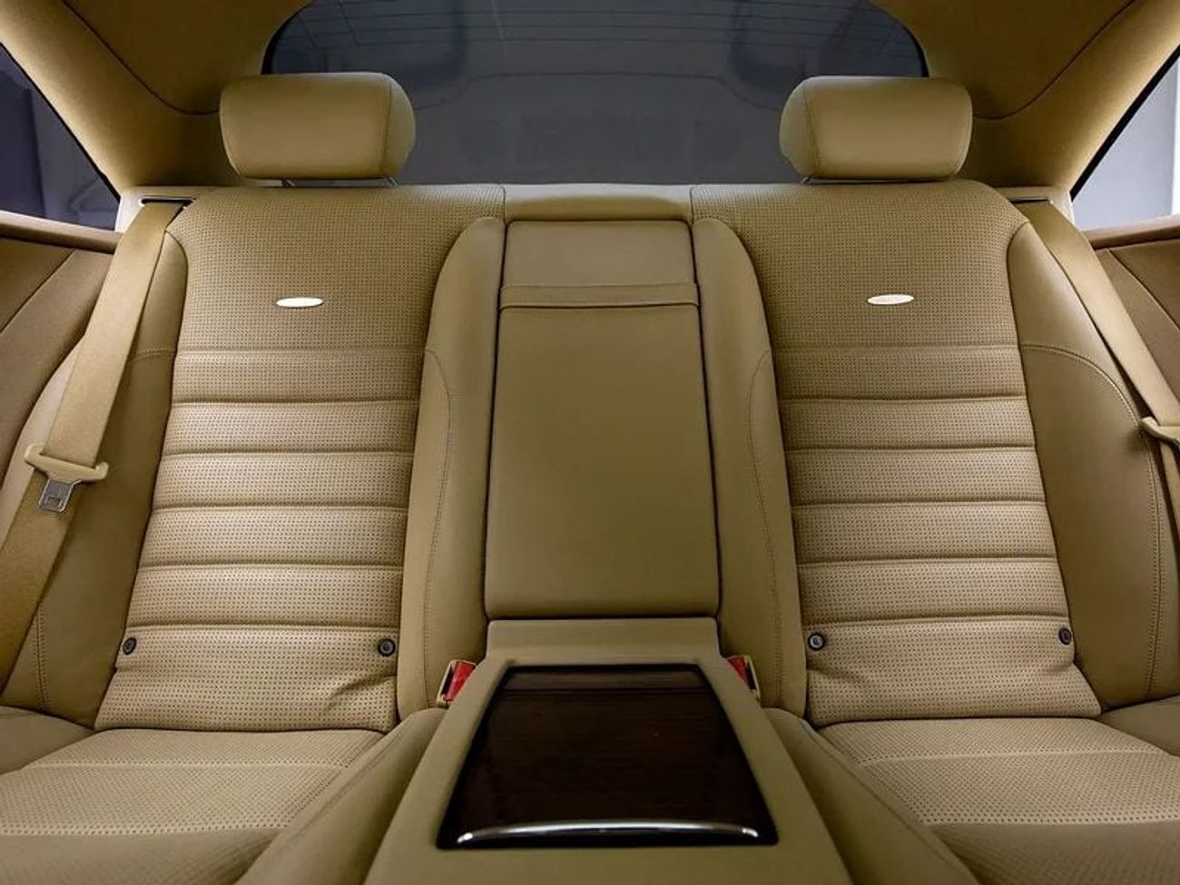 Mercedes-Benz CL 63 AMG CL-Class