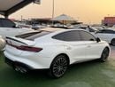 MG 7 Regular Agency Service