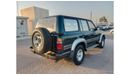 Toyota Land Cruiser TOYOTA LAND CRUISER RIGHT HAND DRIVE (PM1227)