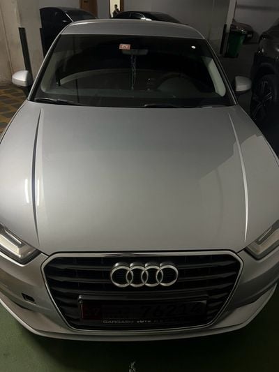 أودي A3