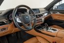 BMW 740Li 2022 BMW 740Li / Full BMW Service History / BMW Warranty & Service Contract