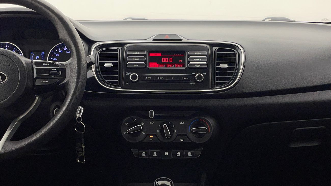 Kia Pegas LX 1.4 | Zero Down Payment | Home Test Drive