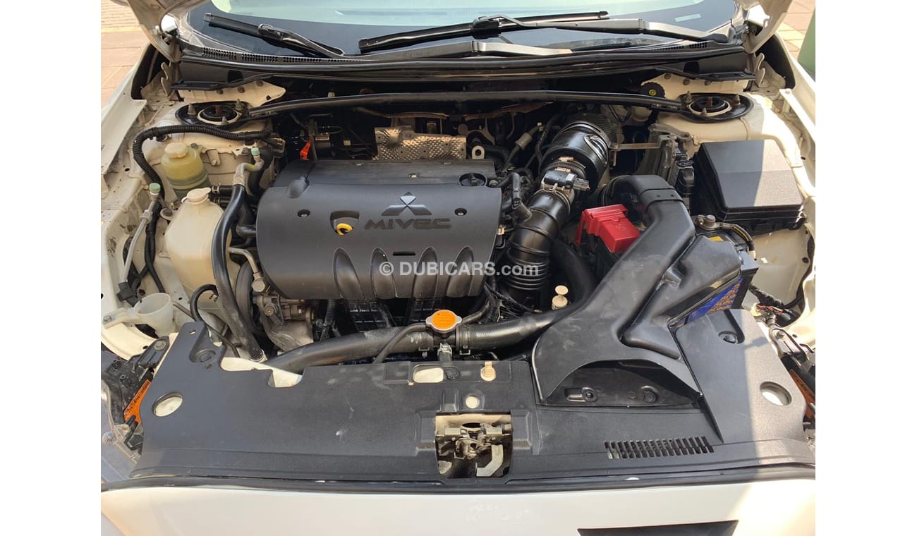 Mitsubishi Lancer URGENT! Lancer GT 2010 Modified with Evo kit and BBS rims