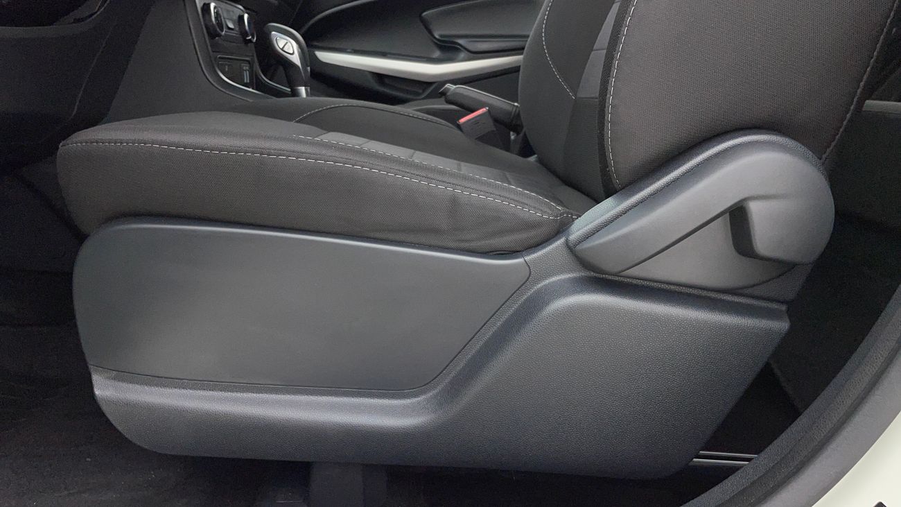 Ford EcoSport AMBIENTE 1.5 | Zero Down Payment | Free Home Test Drive