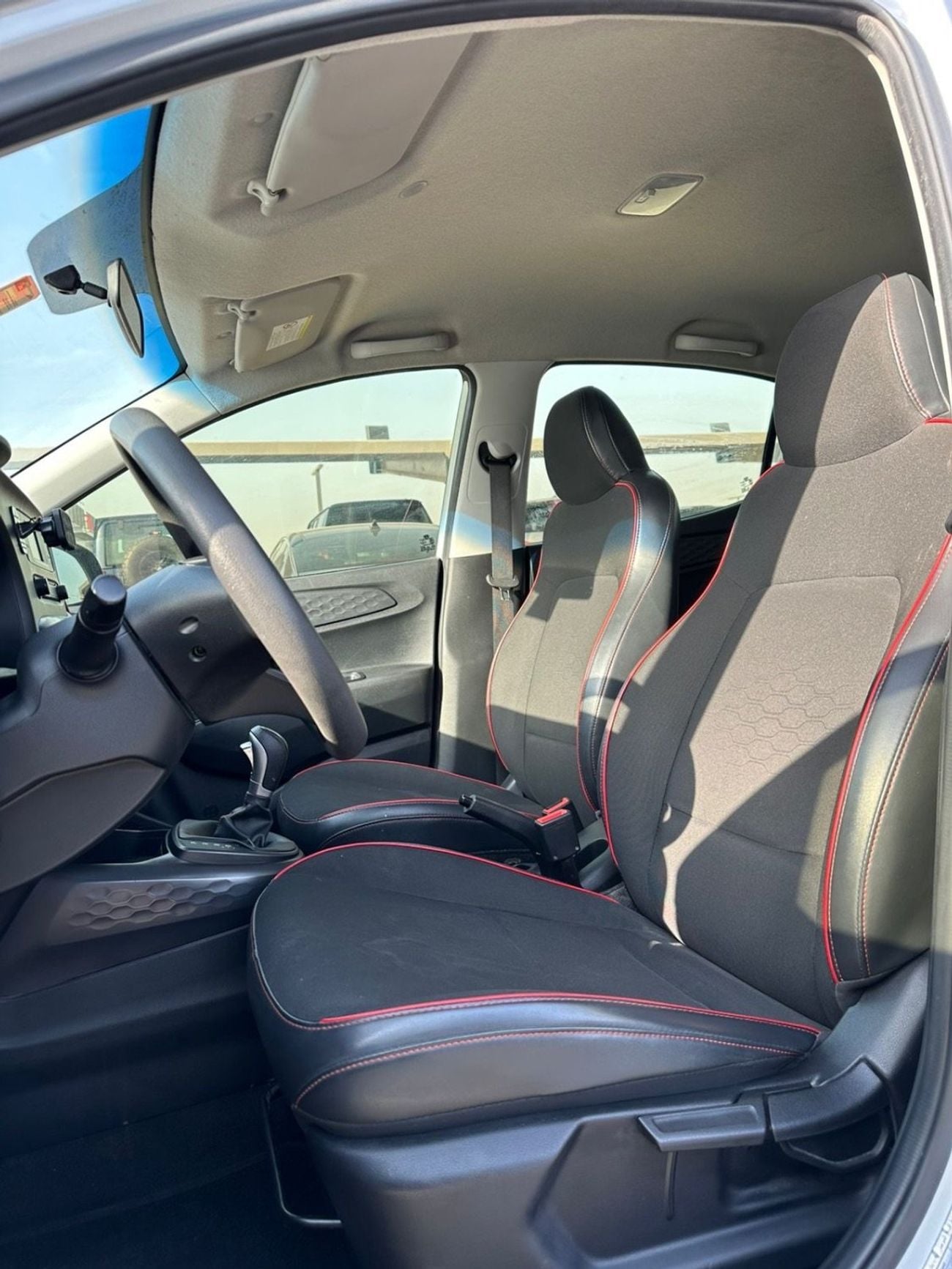 هيونداي جراند i10 GL 1.2L