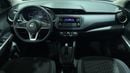 Nissan Kicks 2021 S | AED 533/Month | 0 DP | 30 Day Return | Warranty | Service History