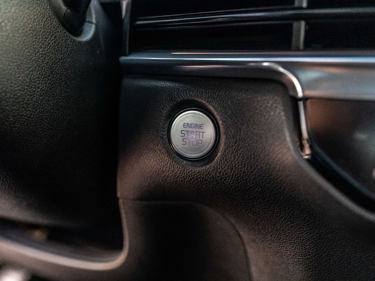 كيا سورينتو EX DLX