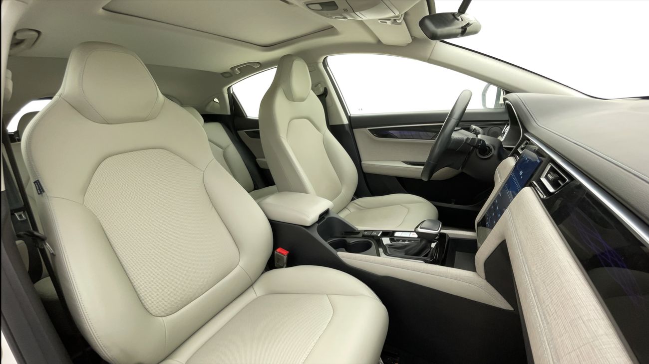 JAC J7 2023 INTELLIGENT | AED 577/Month | 0 DP | 30 Day Return | Warranty | Service History