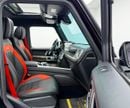 Mercedes Benz G63 AMG AMG Double Night Package