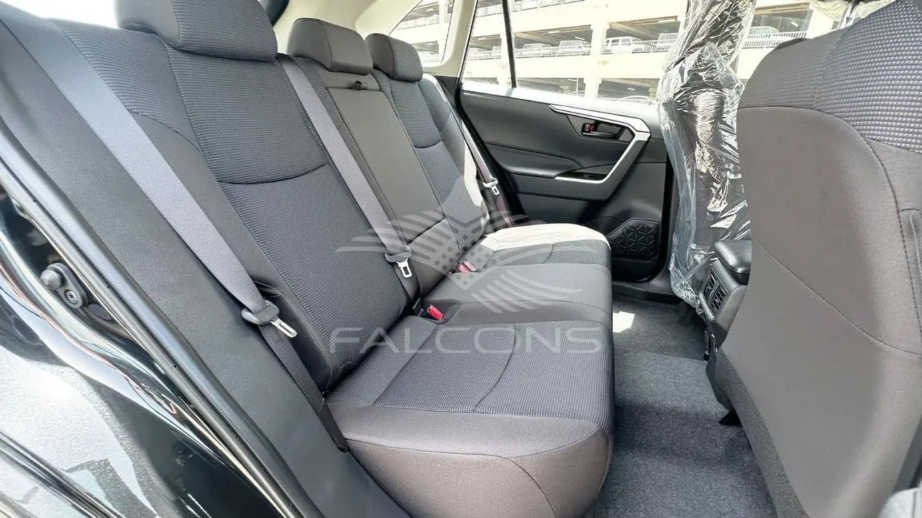 Toyota RAV4 2.0L CVT 2WD Urban Edition AT