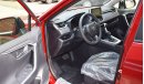 Toyota RAV4 2.0 PETROL (NEW FACE LIFT)