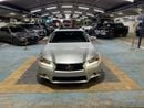 لكزس GS 350 Platinum 3.5L