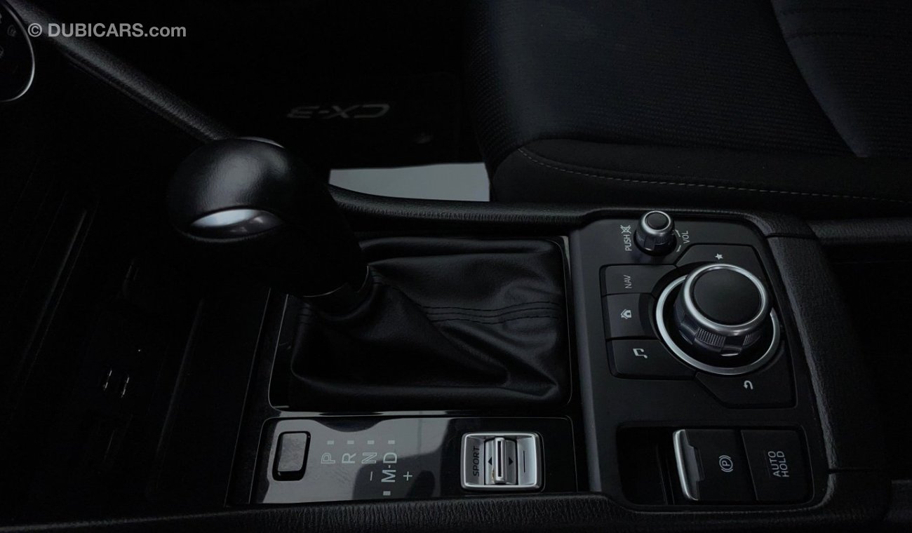 مازدا CX3 GS 2 | +مع الضمان | كمان تم فحص ١٥٠