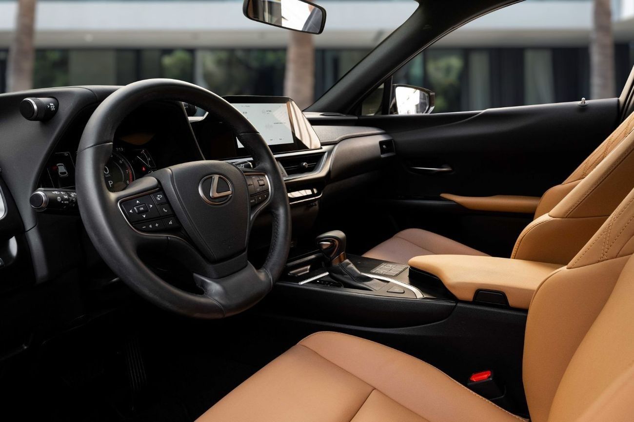 Lexus UX200 | 2,546 P.M  | 0% Downpayment | Amazing Condition!