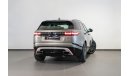 Land Rover Range Rover Velar 2018 Range Rover Velar P380 HSE R-Dynamic / Land Rover 5 Year Warranty & 5 Year Service Pack