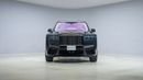 Rolls-Royce Cullinan | AED 29,319 PM | Up to 3 Years Warranty