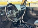 Jeep Wrangler FALCON EDITION