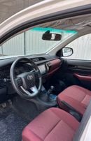 تويوتا هيلوكس