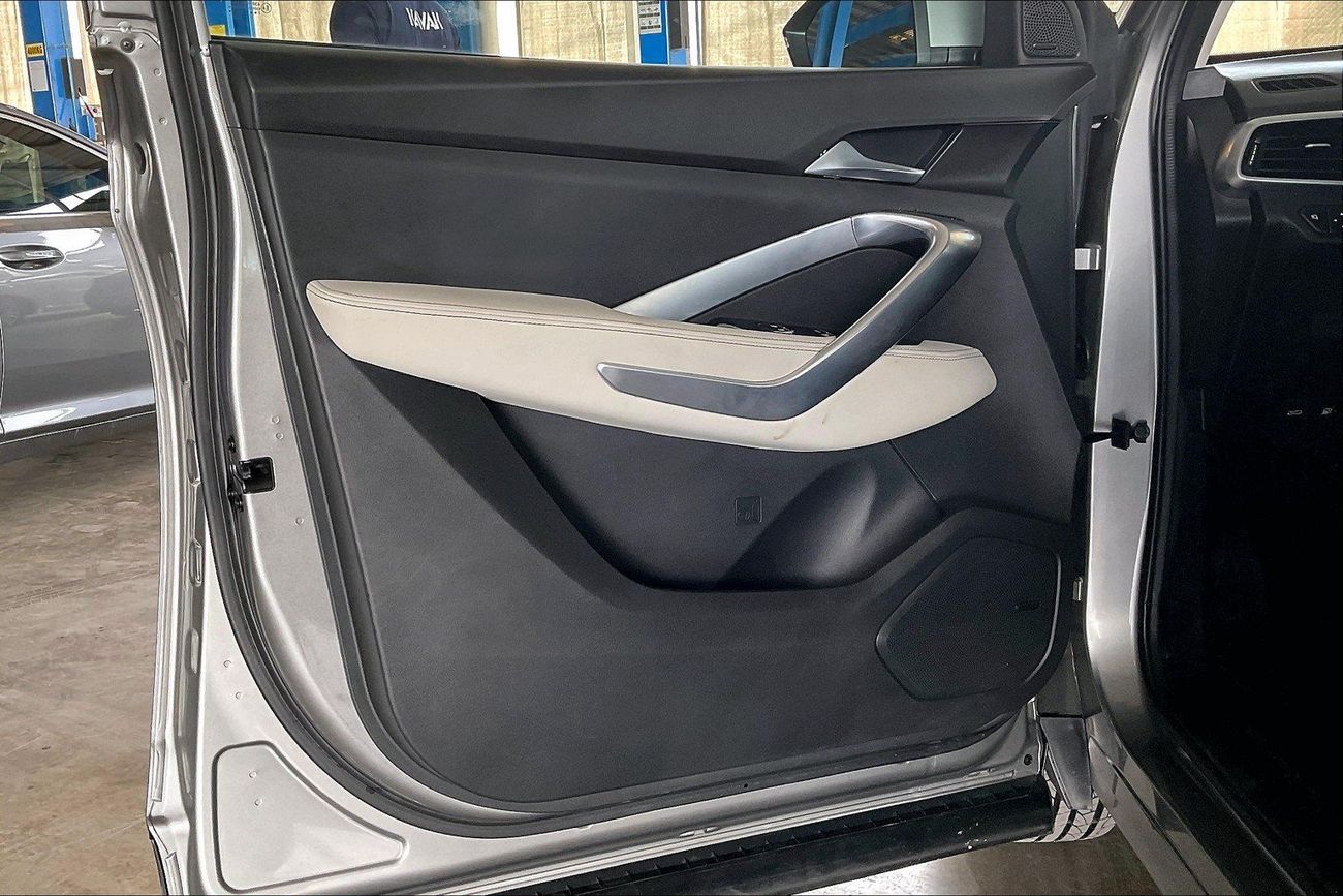 GAC GS8 GL | Guaranteed Warranty | 0 Down Payment