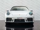 Porsche 911 CARRERA