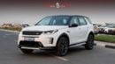 Land Rover Discovery Sport 2025 | RANGE ROVER DISCOVERY SPORT 249PS EXPLORE SPECIAL