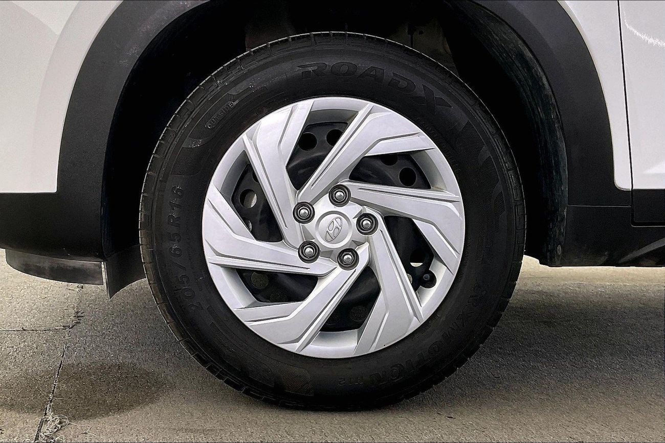 هيونداي كريتا Smart | National Day Celebration | شامل الضمان | 0 ﺪﻔﻋﺓ ﺃﻮﻟﻯ