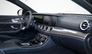 Mercedes-Benz E 63S 4MATIC+ 4.0L AED 5,830 P/M - 2 Years Warranty