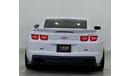 Chevrolet Camaro 2013 Chevrolet Camaro ZL1, Full Service history, GCC
