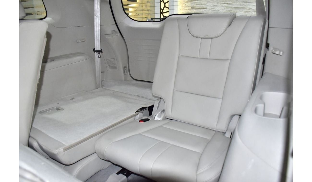 GAC GS8 EXCELLENT DEAL for our GAC GS8 i4WD 320T ( 2020 Model ) in Blue Color GCC Specs