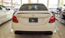 مرسيدس بنز C 63 AMG