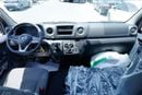 Nissan Urvan NISSAN URVAN 2.5L DIESEL 15-SEATER HIGH ROOF  WIDE BODY  EX MANUAL