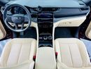 جيب جراند شيروكي Limited 3.6L