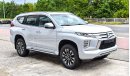 Mitsubishi Montero 3.0L Sport Gasolina TA 2022