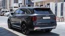 Kia Sorento EX
