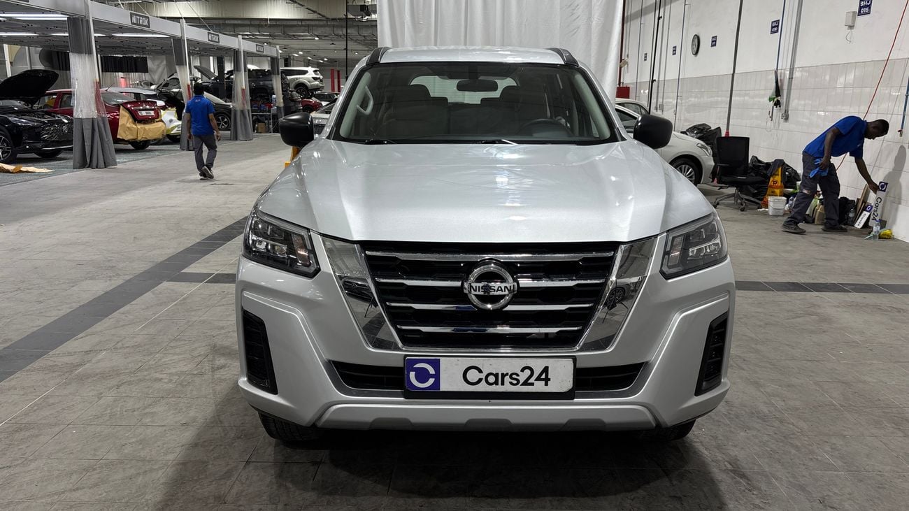 نيسان إكستيرا SE 2021 SE | AED 1050/Month | 0 DP | 30 Day Return | Warranty | Service History