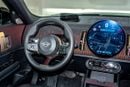 ميني كنتريمان COOPER S Luxury Jcw Kit