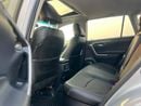 تويوتا راف ٤ 2021 Toyota Rav4 Hybrid XLE Full Option 2.5L V4 - Rear Camera  Leather Seat - AWD 4x4 - Sunroof -