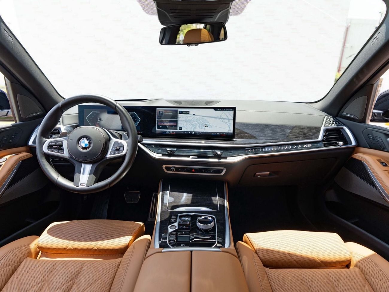 BMW X5 XDRIVE40i M SPORT PRO