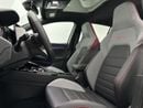 Volkswagen Golf GTI 2L | Top-Tier Full Option Leather Spec | 22,100 AED SAVINGS from New Car