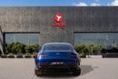 مرسيدس بنز AMG GT 63-S 63-S