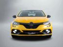 Renault Megane RS 1.8L