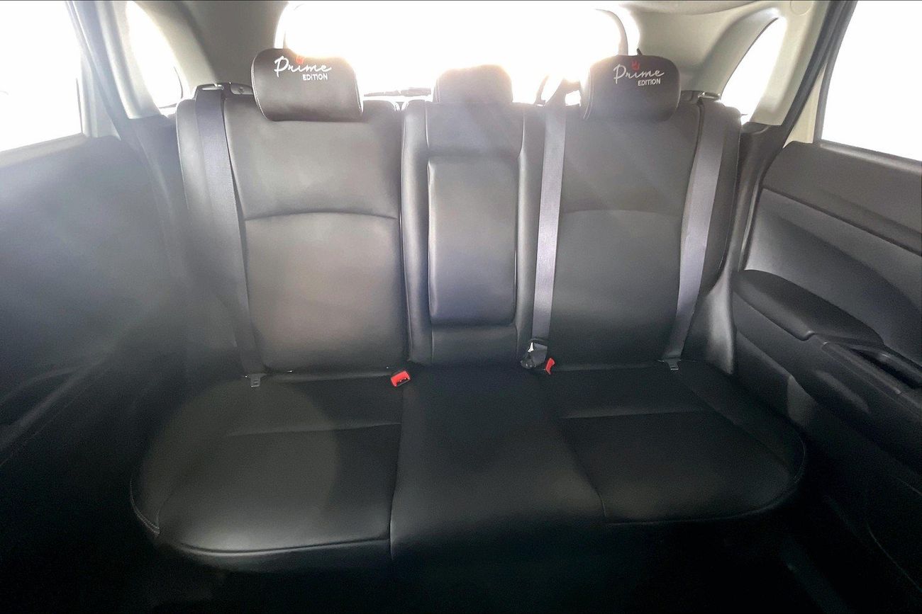 Mitsubishi ASX Prime Edition | Guaranteed Warranty | 0 Down Payment