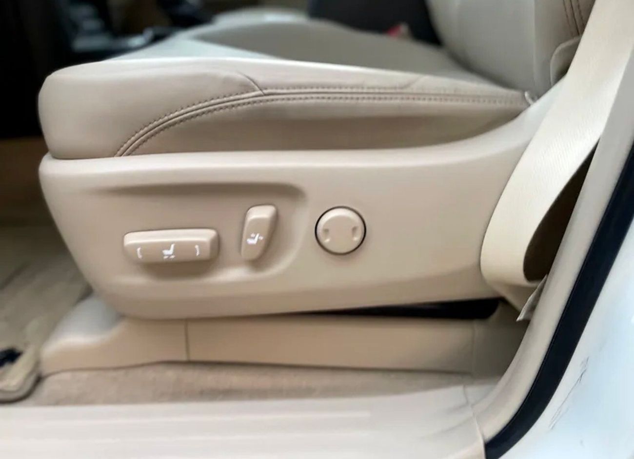 Toyota Prado 2020 Model VXR 4.0L 4WD Full Option Top Of The Range Very Clean Title