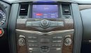 Nissan Patrol LE PLATINUM 5.6 | Under Warranty | Inspected on 150+ parameters