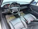 بورش 911 CARRERA 1996 Porsche 911 Carrera 2, Full Service History, Collector's Car, Excellent Condition, Japanese
